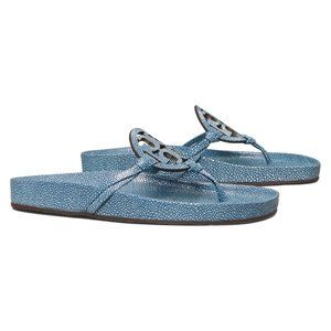 Tory Burch Miller Cloud Sandals Flip Flops